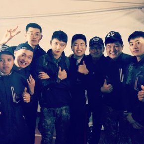 [PIC] 160412 Jaejoong sur l&rsquo;Instagram de &lsquo;g_t__smile&rsquo;