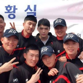 [PIC] 160414 Jaejoong sur l&rsquo;instagram de&nbsp;5euuuuun