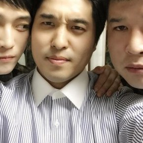 [PIC] 160415 Jaejoong sur divers comptes&nbsp;Instagram