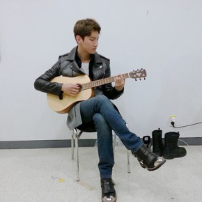 [PIC] 160418 From Star 【MAX】 Cadeau spécial&nbsp;#5