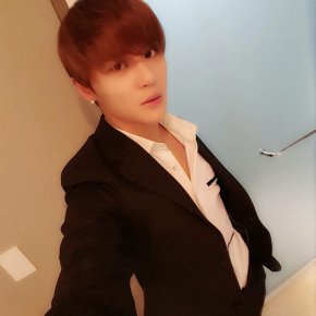 [PIC] 160423 Instagram de&nbsp;Junsu