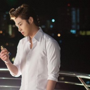 [PIC] 160427 Yunho sur l&rsquo;Instagram de &lsquo;7colotstudio&rsquo;