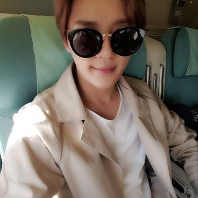 [PIC] 160429 Instagram de&nbsp;Junsu