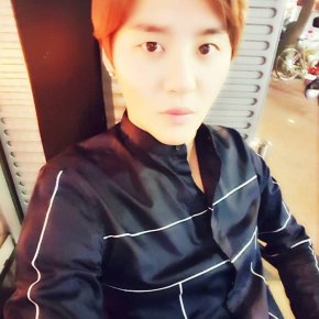 [PIC] 160430 Instagram de&nbsp;Junsu