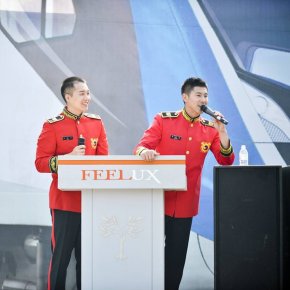 [PIC] 160405 Yunho sur divers réseaux sociaux (Blooming Spring Sharing&nbsp;Concert)