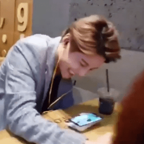 [VID+TRAD] 160425 Junsu sur l&rsquo;Instagram de la&nbsp;C-JeS