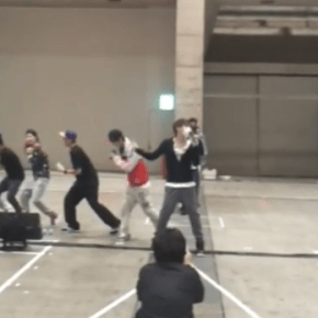 [VID] 160406 Jaejoong sur l&rsquo;Instagram de &lsquo;joohyejin83&rsquo;