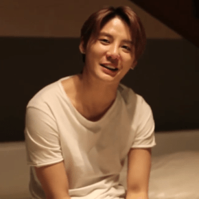 [VID+TRAD] 160419 Junsu sur l&rsquo;Instagram de la&nbsp;C-JeS