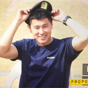 [PIC+FANCAM] 160401 Yunho – Répétitions du &lsquo;Sharing Spring Outdoor&nbsp;Concert&rsquo;