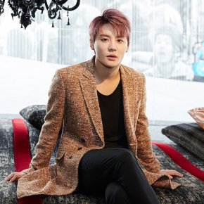 [PIC] 160406 Junsu pour ASIAN BEAUTY&nbsp;CREATOR