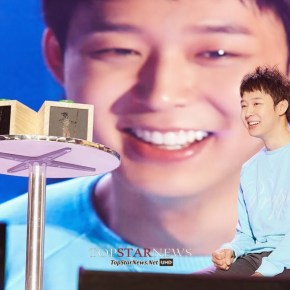 [VID] 160511 Yoochun – Preview du DVD &lsquo;2014☆2015 Fanmeeting Housewarming&nbsp;Party&rsquo;