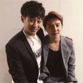 [PIC+VID] 160501 Junsu sur divers comptes&nbsp;Instagram