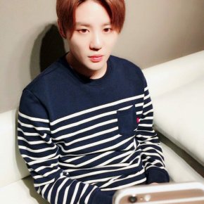 [PIC+VID] 160506 Junsu – Facebook de JYJ + Instagram de la&nbsp;C-JeS