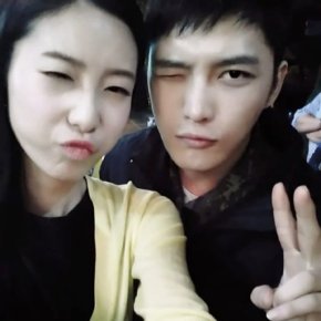 [PIC] 160506 Jaejoong sur l&rsquo;Instagram de &lsquo;impactress_ph&rsquo;