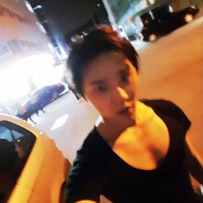 [PIC+TRAD] 160510 Instagram de&nbsp;Junsu