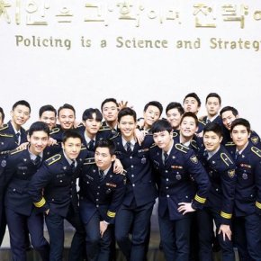 [PIC] 160510 Changmin sur l&rsquo;Instagram de &lsquo;dlwjdgud&rsquo;