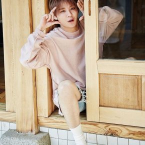 [PIC+TRAD] 160514 Junsu sur l&rsquo;Instagram de la&nbsp;C-JeS