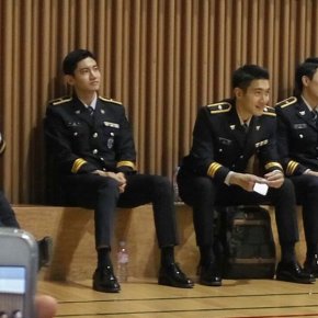 [PIC] 160515 Changmin sur l&rsquo;Instagram de &lsquo;love_winnerr&rsquo;