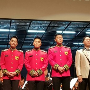 [PIC] 160515 Yunho sur le compte Facebook de 최우현 (Choi&nbsp;Woo-Hyun)