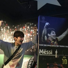 [PIC] 160518 From Star 【MAX】 Cadeau spécial&nbsp;#6