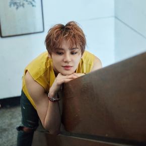 [PIC+VID+TRAD] 160522 Junsu sur le Facebook de JYJ + Instagram de la&nbsp;C-JeS