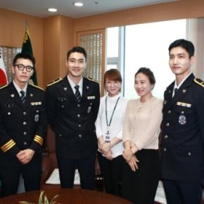 [PIC] 160525 Changmin sur le blog de &lsquo;queenka0202&rsquo;