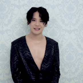[VID] 160526 XIA vous invite à la première de son Showcase LIVE sur MelOn&nbsp;!