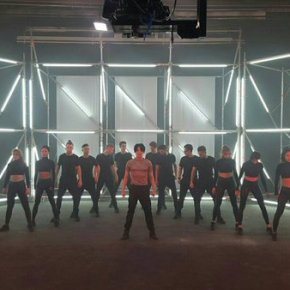 [PIC+TRAD] 160529 Instagram de Junsu&nbsp;(Eng/Fra)