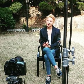 [INFO] 160531 Junsu tiendra une interview dans &lsquo;Pops In Seoul&rsquo; de Arirang&nbsp;TV