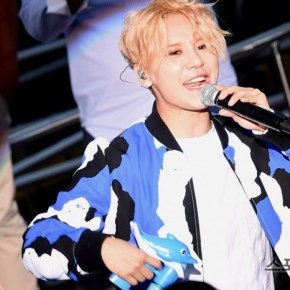 [INFO] 160531 Junsu – Son showcase XIGNATURE sera entièrement diffusé sur 1theK&nbsp;(Youtube)