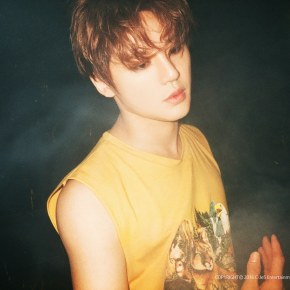 [TRAD] 160509 Junsu à propos de son 4ème album &lsquo;XIGNATURE&rsquo; : &laquo;&nbsp;Je voulais apporter une couleur différente&nbsp;&raquo;