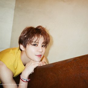 [PIC] 160516 Junsu – Nouveau teaser pour&nbsp;XIGNATURE