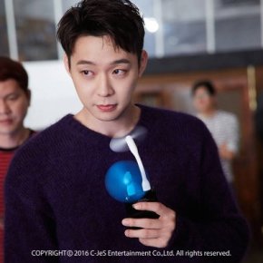 [PIC] 160503 Yoochun – &lsquo;How Much Love Do You Have In Your Wallet&rsquo;&nbsp;Update