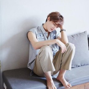 [PIC+TRAD] 150520 Junsu – Evénement autour de&nbsp;XIGNATURE