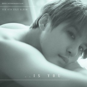 [LYRICS/PAROLES] XIA (JUNSU) – &laquo;&nbsp;..Is You&nbsp;&raquo; (Han + rom + eng +&nbsp;fr)