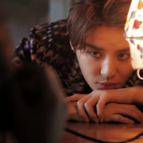 [VID] 160529 Junsu – Vidéo making de la jaquette de &lsquo;XIGNATURE&rsquo;