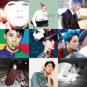 [PIC+TRAD] 160503 Junsu sur l&rsquo;Instagram de la C-JeS (XIA&nbsp;Revision)