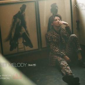 [VID] XIA – 4th Album 시그니처(XIGNATURE) 미리듣기 (Highlight medley ; album&nbsp;preview)