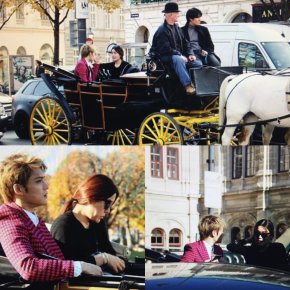 [PIC+TRAD] 160511 Jaejoong sur l&rsquo;Instagram d&rsquo;une&nbsp;styliste