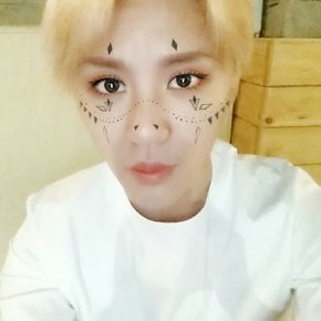 [PIC+TRAD] 160604 Instagram de&nbsp;Junsu