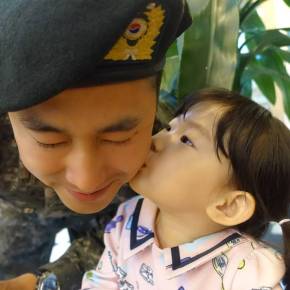 [PIC+TRAD] 160604 Yunho sur l&rsquo;Instagram de &lsquo;blossom.elly&rsquo;