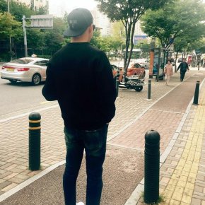 [PIC+TRAD] 160608 Yoochun sur l&rsquo;Instagram de &lsquo;Sports&nbsp;Donga&rsquo;