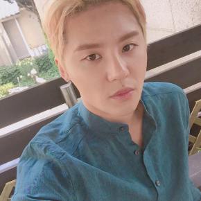 [PIC+VID+TRAD] 160608 Junsu sur les réseaux sociaux de la&nbsp;C-JeS