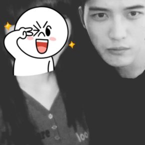 [PIC] 160610 Jaejoong sur l&rsquo;Instagram de &lsquo;yeonji96&rsquo;