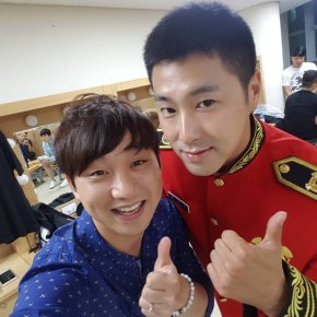 [PIC] 160615 Yunho sur divers comptes&nbsp;Instagram