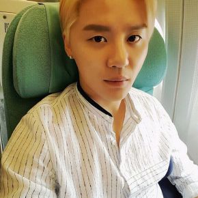 [PIC+TRAD] 160617 Junsu sur l&rsquo;Instagram de la&nbsp;C-JeS