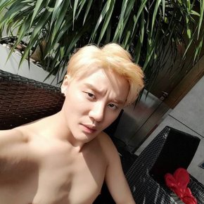 [PIC+TRAD] 160622 Instagram de Junsu :&nbsp;Shanghai