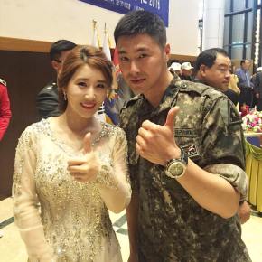 [PIC] 160625 Yunho sur l&rsquo;Instagram de &lsquo;junghee5104&rsquo; (Love&nbsp;Concert)