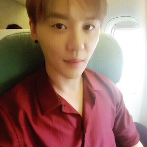 [PIC+VID] 160629 Junsu sur l&rsquo;Instagram de la&nbsp;C-JeS