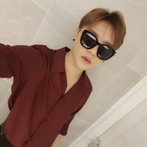 [PIC+TRAD] 160629 Instagram de&nbsp;Junsu